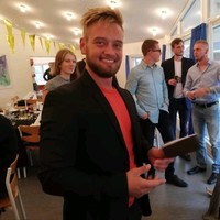 Nikolaj Andersen