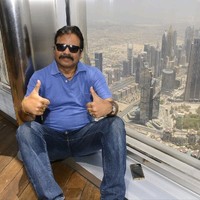 MOHAN PANDEY