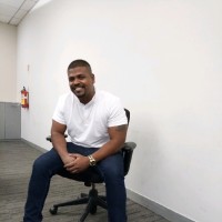 Sylvester Williams