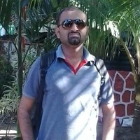 Sachin Tikare