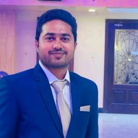 Syed Saad Ali