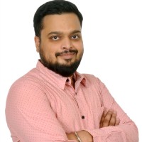 Shashank Ojha