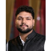 Kshitiz Pandey