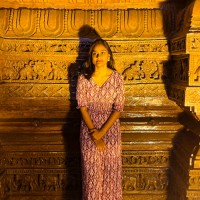 Akurathi Jayasri
