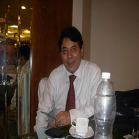 Santosh Rawal
