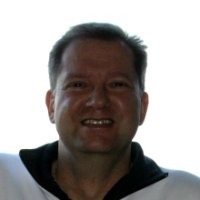 Gary Riseborough