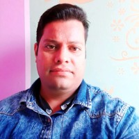 Ankit Bodh