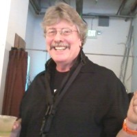 Alan Cole