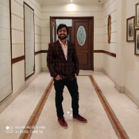 Harshit Aggarwal