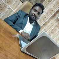 Karthik Radhakrishnan