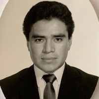 Jorge Lira Marquez