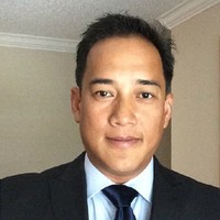 Joel Valencia, Mba