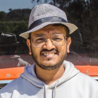 Girish Agarwal