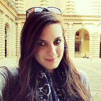 Francesca Giraldi