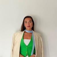 María Juana Gonzalez
