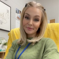 Katelyn Eakin