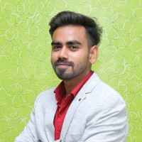 Krishnam Gupta