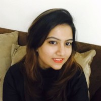 Neeti Joshi