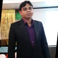 Rajeev Saini