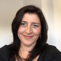 Ailsa Barrett