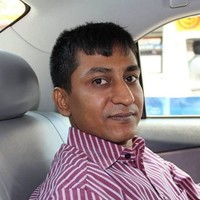 Mazharul Islam Pathan