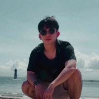 Zackery Wang