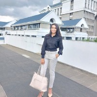 Vedika Chummun