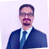 Kamlesh Tiwari