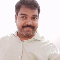 Dinesh Kumar Jayakumar