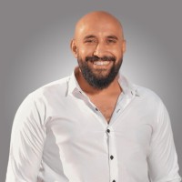 Tony Tarek