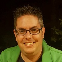 Daniel Jiménez