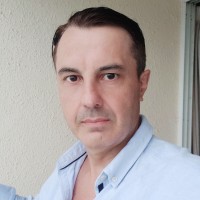 Andrey Olinchuk