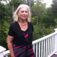 Jacqueline Lamoureux