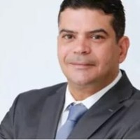 Mehdi Mejdoub                                   MBA│Ph.D