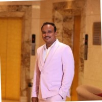 Sanjay Krishnan