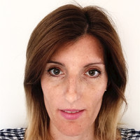 Delphine Segretain