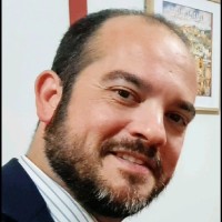 David Del Valle Morillo