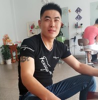 王永喜
