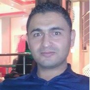 Goudari Samir