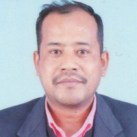 Bidash Chettri