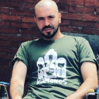 Jorge Cardona
