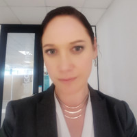 Andrea Jonker ACMA, CGMA, CIA