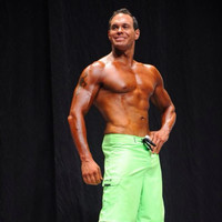 Jason Giardino