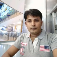 Santosh Kumar Singh