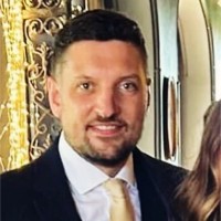 Peter Bennett