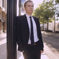 Daniel McColgan