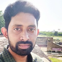 Sujith Ch
