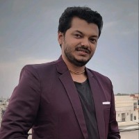 Damodar Nayak