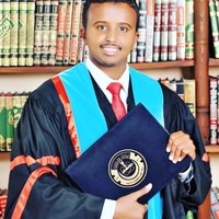 Abdullahi Omar Hassan