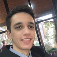 Gabriel Miranda Da Luz